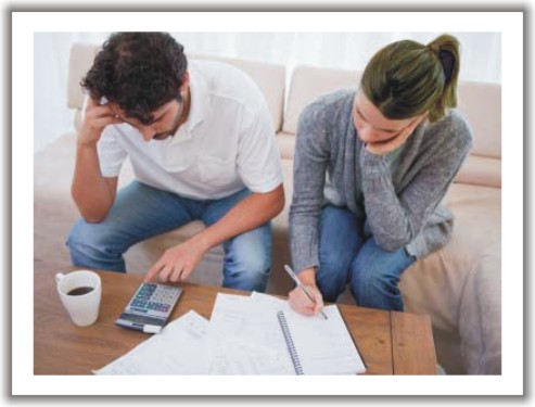 No Extra Financial Burden