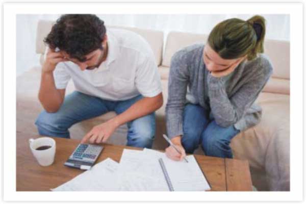 No Extra Financial Burden