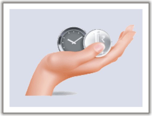 Highly Time Efficient