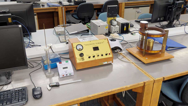 Science and Technology