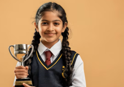 Academic Excellence B