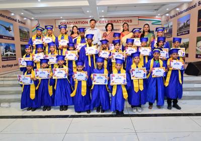 Graduation Day 2026